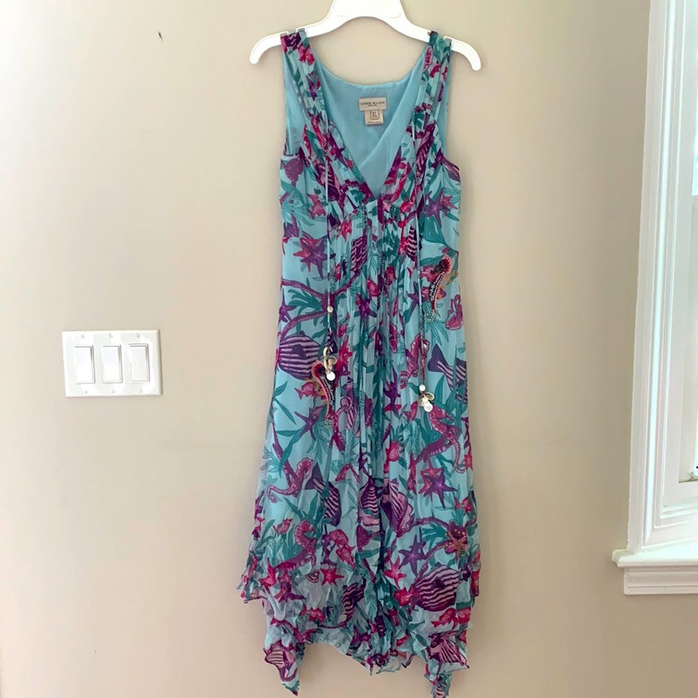 Summer dress